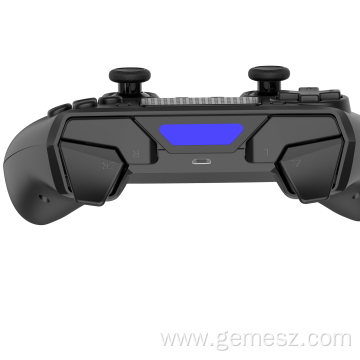 Wireless Remote Control for P4 Controllers